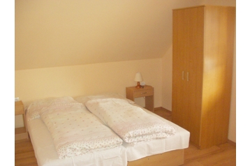 Slowakije Privát Kvačany, Exterieur